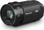 PANASONIC HC-VX3 4K CAMCORDER