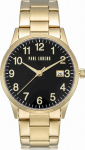 Paul Lorens Men's Watch PL14573B2-1D1 / silver