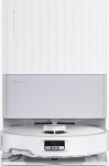 VACUUM CLEANER ROBOT Q REVO/EDGE WHITE QRE02-00 ROBOROCK