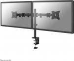 Neomounts NM-D135D Mounting kit 2 LCD displays 10-27