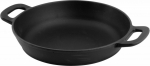 Wok pann 30cm valuraud, Dangrill Grill Flex