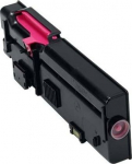Dell Toner V4TG6 593-BBBS Magenta, 4000 S, C2660dn/C2665dnf