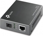 TP-LINK MC220L network converter 1000 Mbit/s