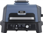 Ninja Woodfire Pro Connect XL Electric BBQ Grill And Smoker
