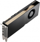 PNY 20GB RTX A4500 4xDP Smallbox