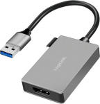 Logilink Adapter USB3.0 do HDMI