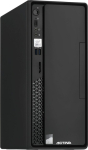 AB S.A. Actina 5901443334361 PC i3-12100 Mini Tower Intel&reg; Core&trade; i3 8 GB DDR4-SDRAM 512 GB SSD Windows 11 Home Black