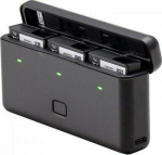 DJI Multifunctional Battery Case - battery case Osmo Action 3:lle