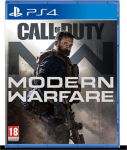 Activision PS4 Call of Duty: Modern Warfare