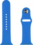Garett Kids Twin 2 4G Blue strap