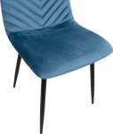 Chair BRIE blue