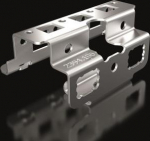 Rittal Floor extension rail for AX