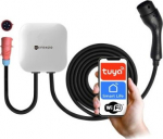 DEFENZO WALLBOX HOME AC11 SMART ELECTRIC CAR CHARGER