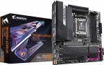 Mainboard|GIGABYTE|AMD B650|SAM5|Micro-ATX|Memory DDR5|Memory slots 4|B650MAORUSELITE1.3