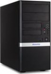 bluechip BUSINESSline T3500 *DDR4* Intel&reg; Core&trade; i3 Processor 14100 / bis zu 4.70 GHz, Windows 11 Pro, Intel&reg; H610, 16 GB DDR4, 500 GB NVME SSD, Gigabit Ethernet, Intel&reg; UHD Graphic, built-to-order