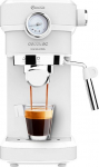 Cecotec Cafelizzia pressure coffee machine White 790 Pro