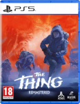 Atari Europe PS5 The Thing: Remastered