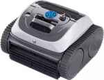 Wybot C1 - Type: robot do cleaning the pool| Pool dimensions [m2]: 120-150 | Work time [min]: max 150 | Flow [m3/H]: 11.5