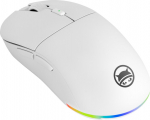 GAMIAC PX71 Gaming Mouse - white