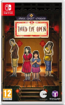 Tesura Games NSW Paper Ghost Stories: Third Eye Open