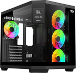 Redragon Vision ARGB Case (GC-625-PRO)