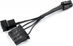 Watercool Pumpen Adapter MOLEX