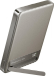 Powerbank INIU Iniu MagPro Slim 10K Titanium