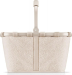 Reisenthel Carrybag teddy sand