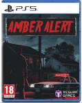 Tesura Games PS5 Amber Alert