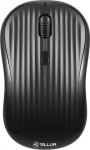 Tellur Ridge Wireless Mouse Black