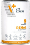 VetExpert Veterinary Diet Dog Chicken & Rice 400g