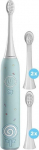 Conceptronic Concept ZK6020 Sonic toothbrush for children 5-9 years blue