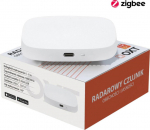 OXT Brightness Presence Radar Sensor USB ZigBee TUYA T165