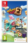 Sold Out NSW Moving Out 2 (Code in a Box)