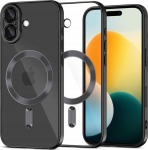 Tech-Protect Magflex Magsafe iPhone 17 shiny black