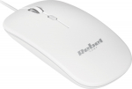 Rebel Comp Mysz Rebel WDM210 White