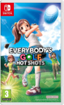 Namco Bandai Games NSW Everybody's Golf: Hot Shots