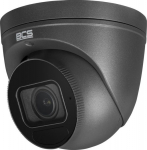 Camera IP BCS Dome camera IP 4Mpx BCS-P-EIP54VSR4-Ai2-G, SkyLight, IR 40m, microphone