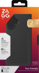 Zagg International ZAGG Luxe Snap - etui do iPhone 17 compatible z MagSafe (black)