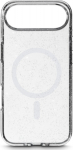 Hama White Diamonds 19083, Cover, Apple, iPhone Air, 16.5 cm (6.5"), Transparent
