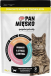 PAN MIĘSKO Pan Mięsko Urinary & Stress Control 800g