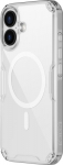 Nillkin Nature TPU PRO Magnetic Cover for Apple iPhone 17