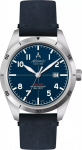 Atlantic Seaflight 70351.41.55 Men&rsquo;s Watch / silver