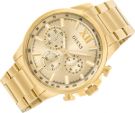 Guess GW0900G2 Men's watch / gold