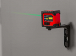 Pro-Line CROSS LASER,1 LASER,2 LINES,CE, PROLINE