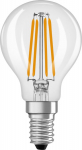Osram Parathom Classic P Filament | E14 | 3.4 W | Warm White