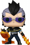 Funko Pop! Animation: Black Clover - Magna #1720 Vinyl Figure
