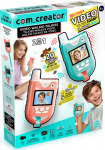 Canal Toys STUDIO CREATOR Video Walkie-Talkies