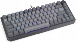 Endorfy Thock keyboard V2 75% ENDORFY Red (EY5A127)