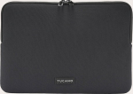 Tucano Colore 2 do laptop 17" czarny